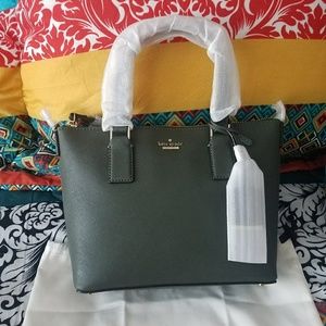 Kate Spade Cameron Street Lucie